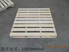 專業木制品制造商 天津市武清區旭源木制品加工廠，專注木托盤、包裝箱與線纜軸供應